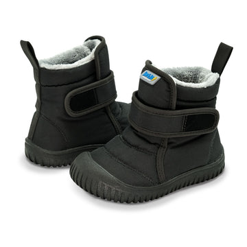Toasty Dry Booties - Black
