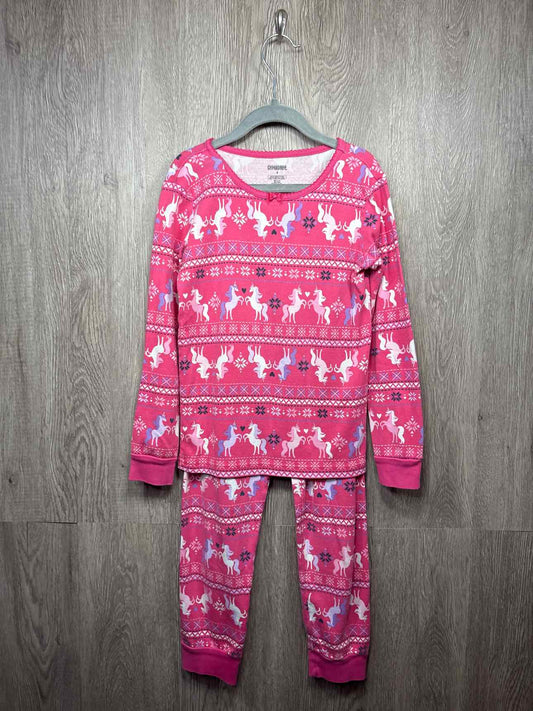 Gymboree Size 8y Pajamas