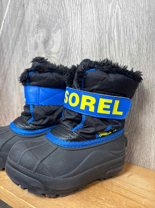 Sorel Size C9 Boots