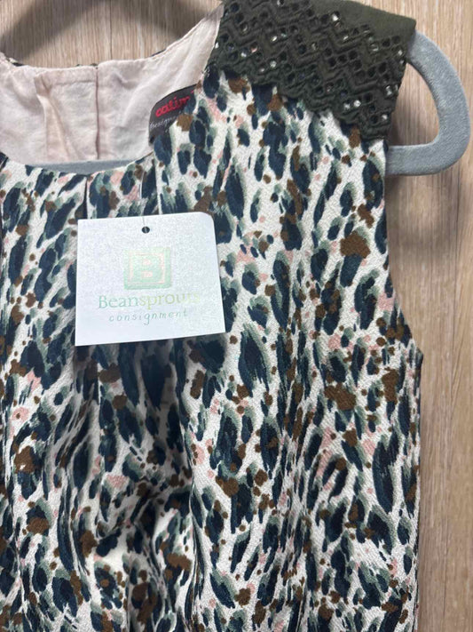 Catimini Size 5y Shirt
