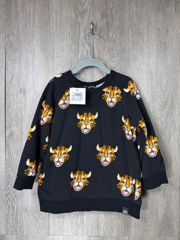 Whistle and Flute Size 7-8y Shirt