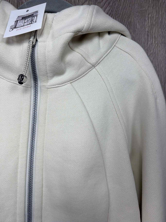 Lululemon Size 12y Hoodie