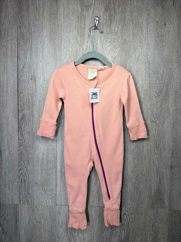 Parade Size 3-6m Sleeper