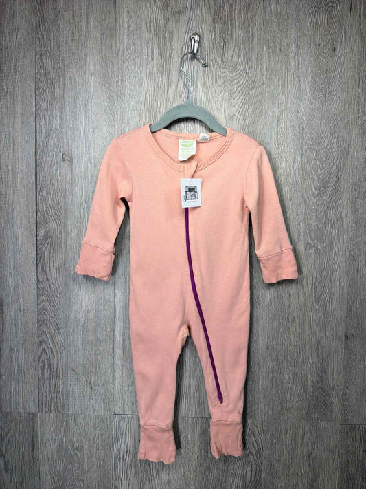 Parade Size 3-6m Sleeper