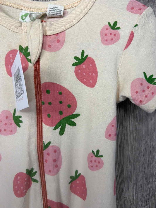 Parade Size 6-12m Sleeper