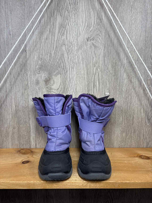 Kamik Size C10 Boots