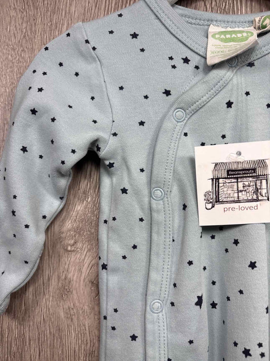 Parade Size 0-3m Sleeper