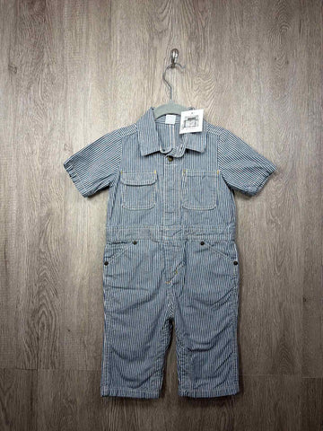 Gap Size 18-24m Romper