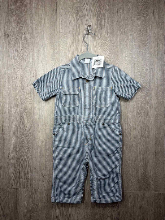Gap Size 18-24m Romper