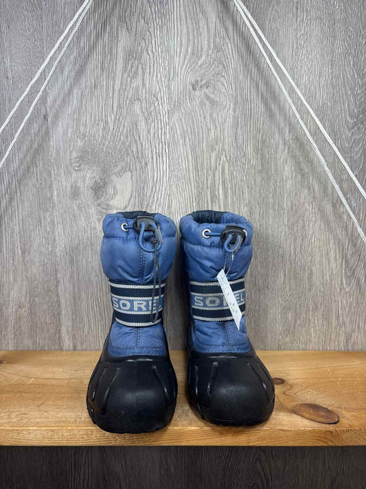 Sorel Size C9 Boots