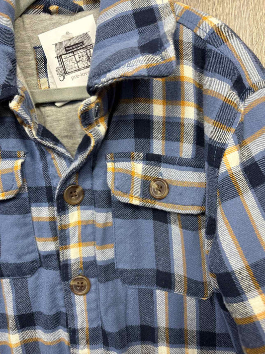Gap Size 6-7y Jackets & Outerwear
