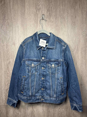 Gap Size 8-9y Jackets & Outerwear