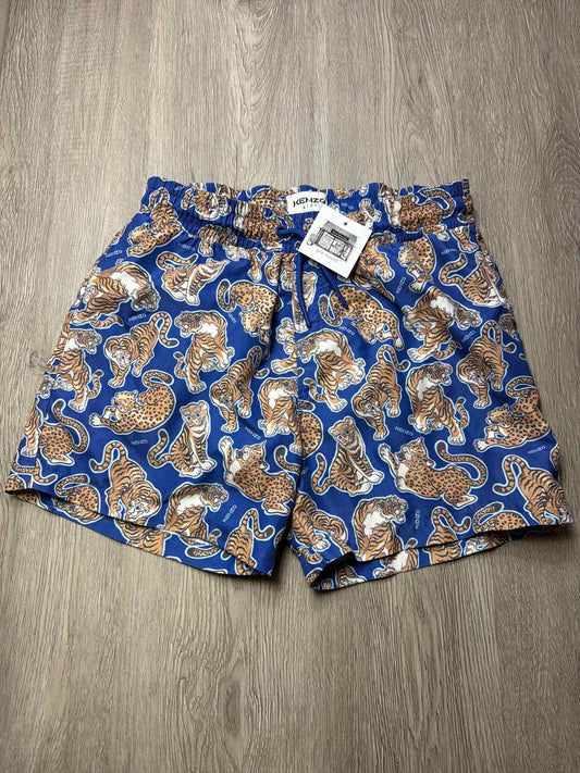 Kenzo Jungle Swim gear