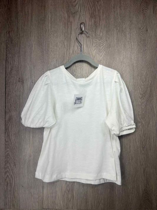 Zara Size 7y Shirt