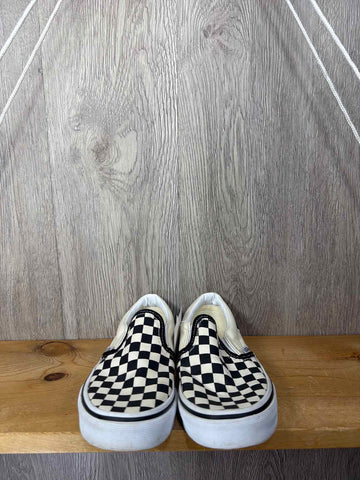 Vans Size Y1 Sneakers