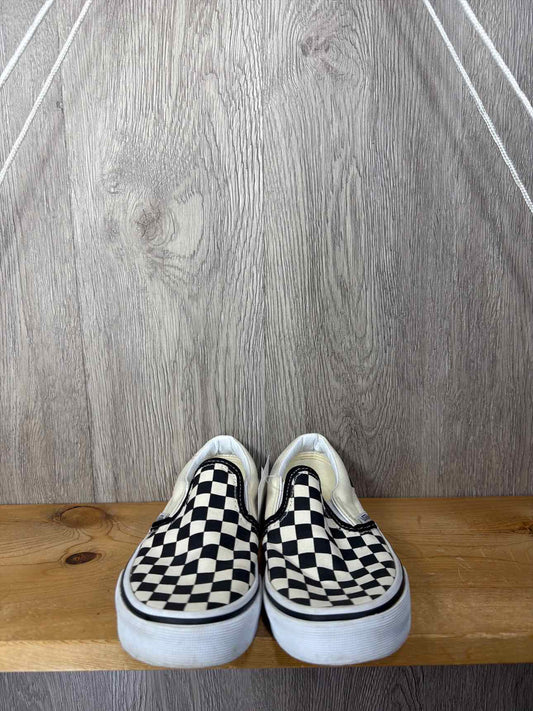 Vans Size Y1 Sneakers