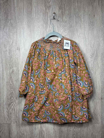 Louise Misha Size 4y Dress