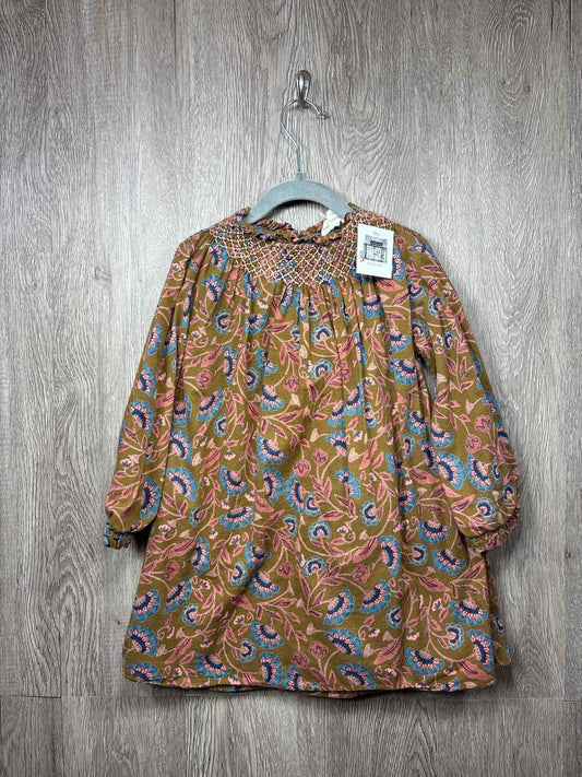 Louise Misha Size 4y Dress