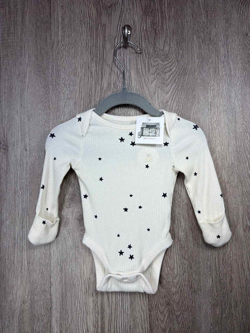 Gap Size 0-3m Onesie