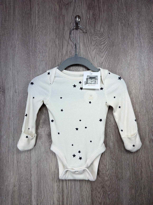 Gap Size 0-3m Onesie