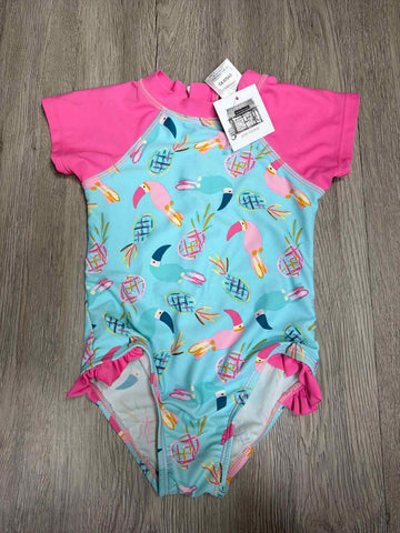 Size 2y Swim gear