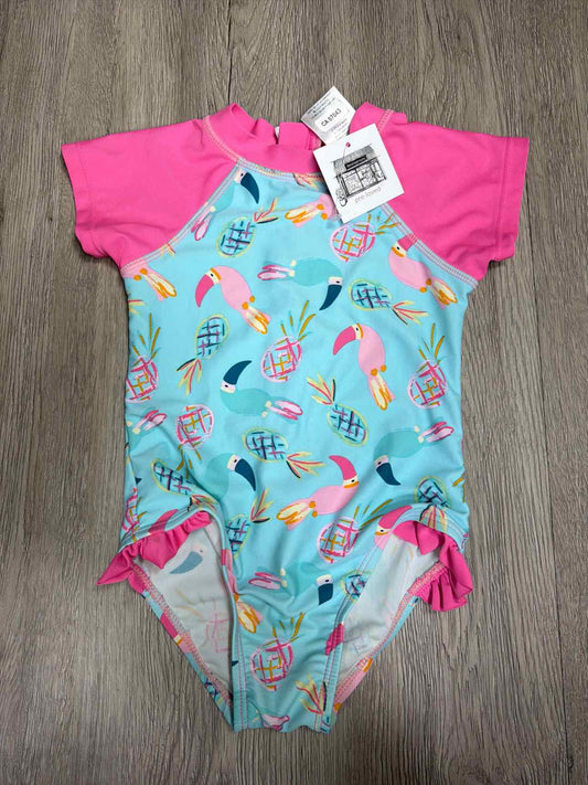 Size 2y Swim gear