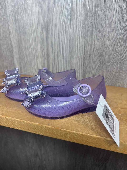 Mini Melissa Size C6 Summer