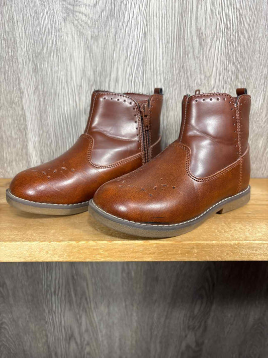 Stride Rite Size C10 Boots