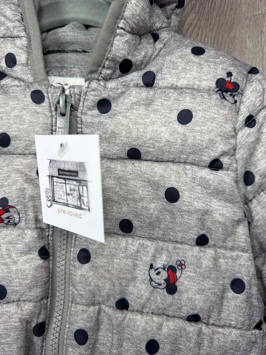 Gap Size 12-18m Jackets & Outerwear