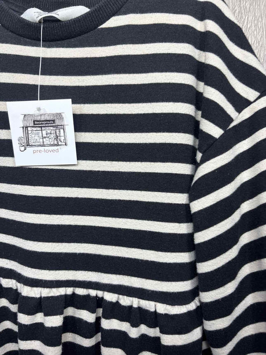 H&M Size 4-6y Dress