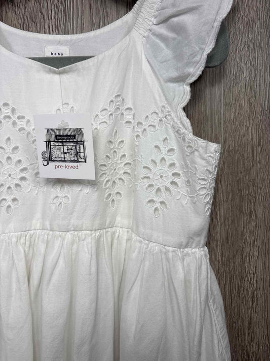 Gap Size 4y Dress