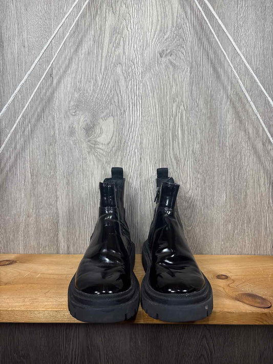Zara Size C12 Boots