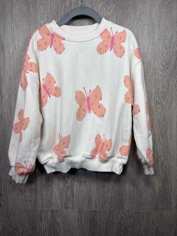 Zara Size 6y Shirt