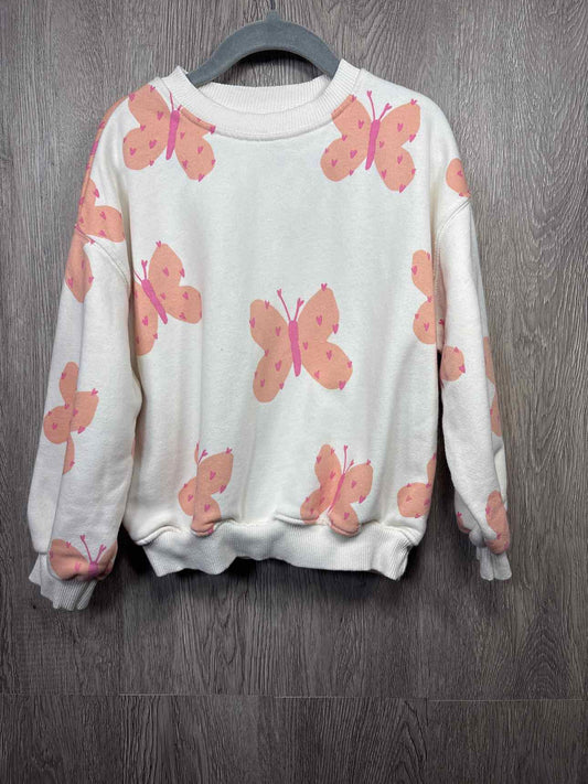 Zara Size 6y Shirt
