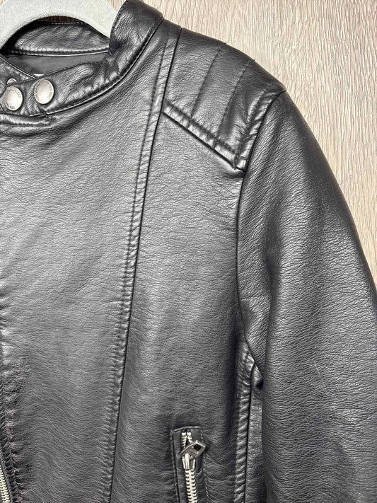 Zara Size 6y Jackets & Outerwear