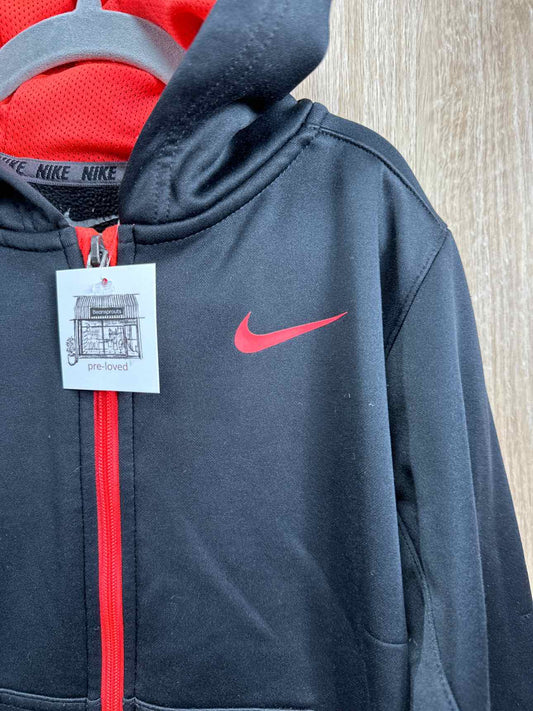 Nike Size 6y Hoodie