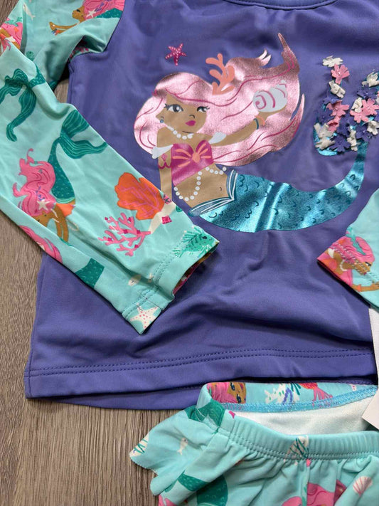 Hatley Size 18-24m Swim gear