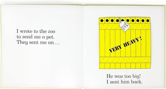 Dear Zoo