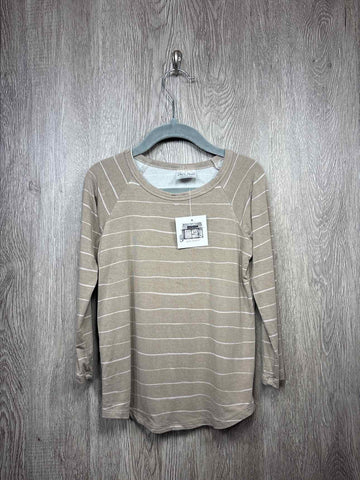 Jax and Lennon Size 3-4y Shirt