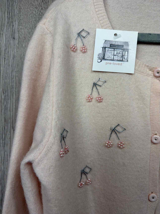 Size 10y Sweater