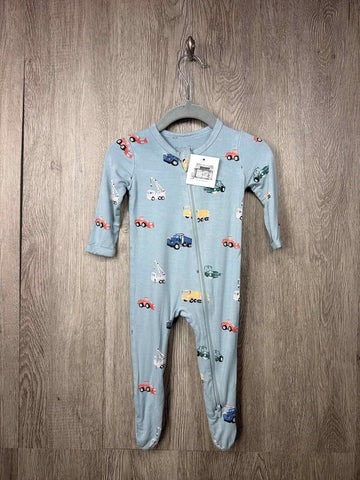 Kyte Baby Size 3-6m Sleeper
