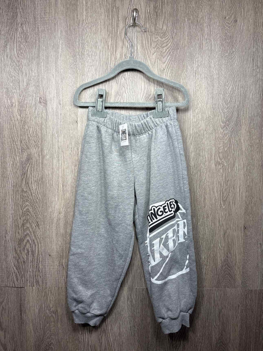 Zara Size 6y Pants