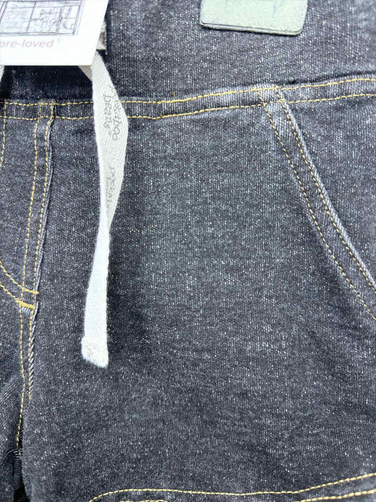 Peekaboo Beans Size 4y Shorts