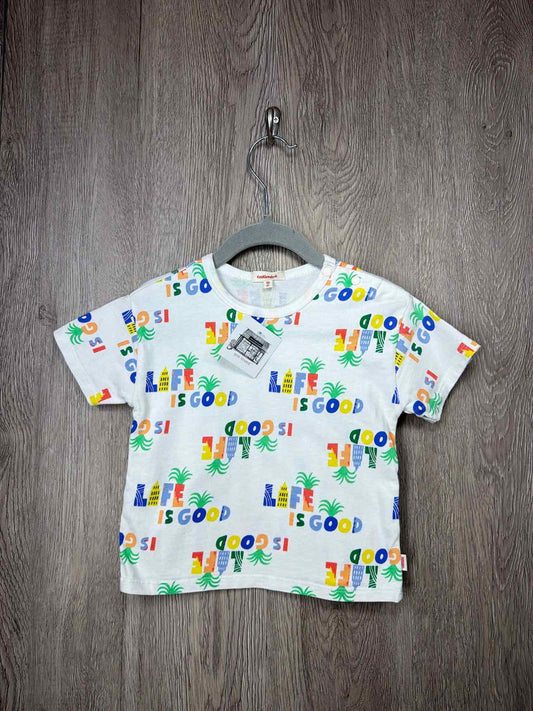 Catimini Size 12-18m Shirt