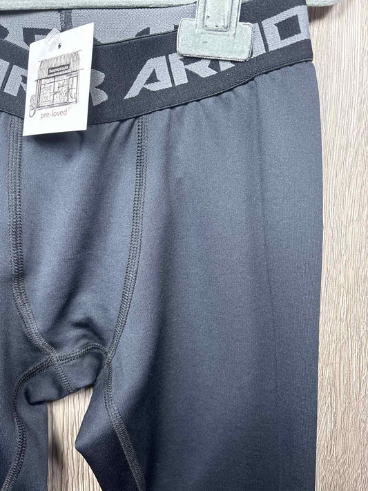 Under Armour Size 6y Pants