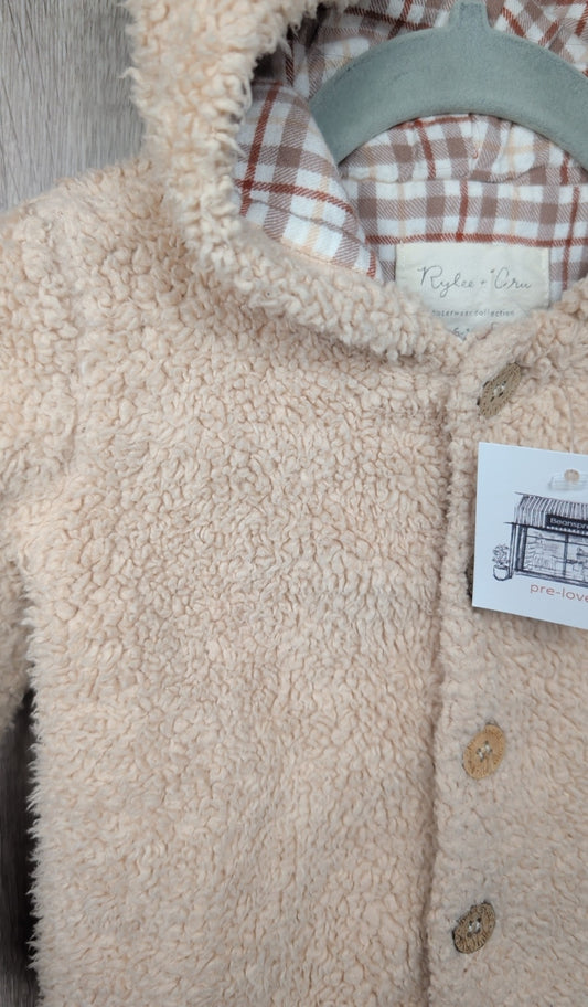 Rylee and Cru Size 6-12m Jackets & Outerwear