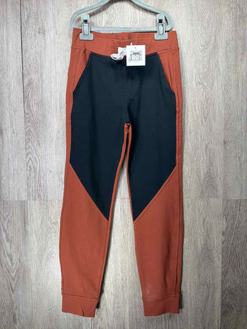 Peekaboo Beans Size 8y Pants