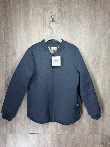 Wheat Size 6y Outfit
