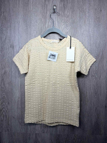 Phil & Phae Size 6y Shirt
