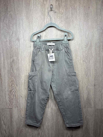 Zara Size 4-5y Pants